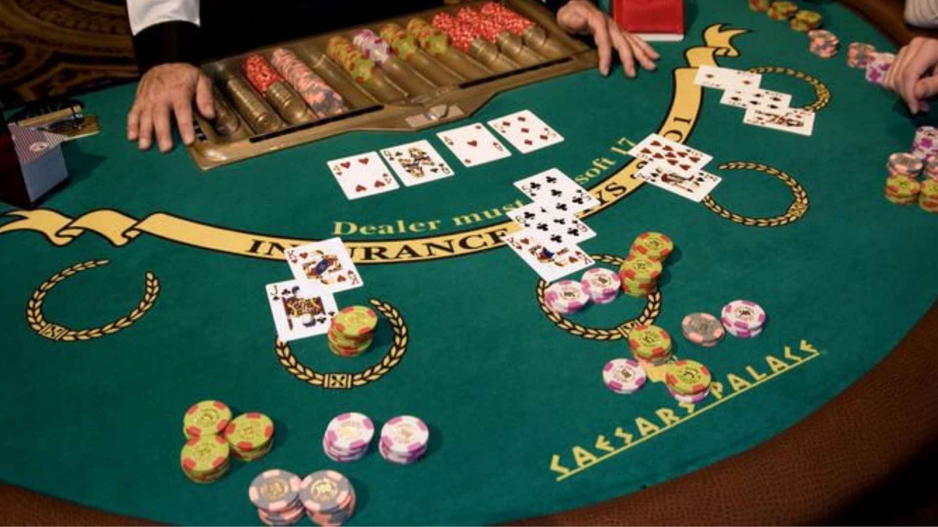 How Live Baccarat Redefined Online Card Games